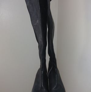 Michael Michael Kors knee high boots